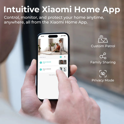 Pet Camera- Home Security Wifi