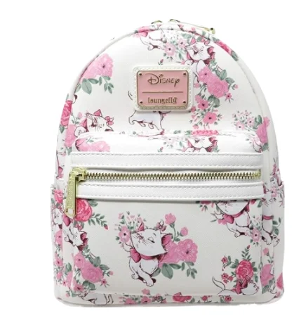 Disney Mini Backpack - Bag Purse