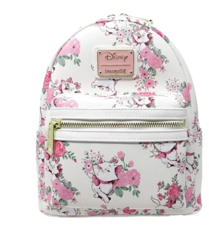 Disney Mini Backpack - Bag Purse