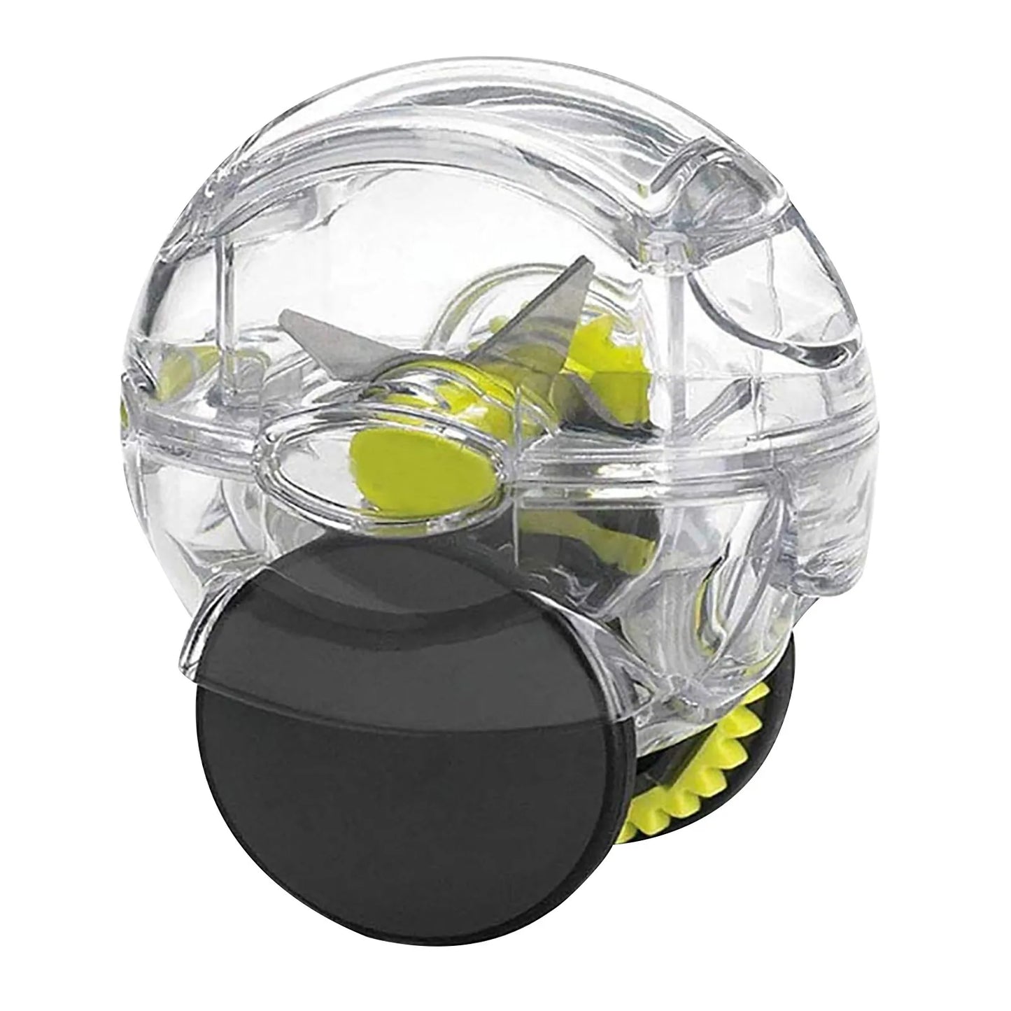 Garlic Mincer - Fun and Useful