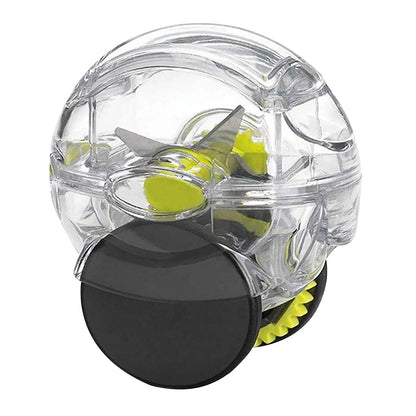 Garlic Mincer - Fun and Useful