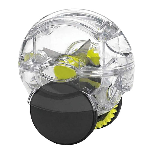 Garlic Mincer - Fun and Useful