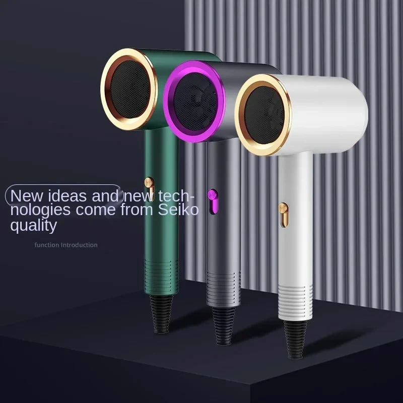 Portable Hair Dryer - Travel