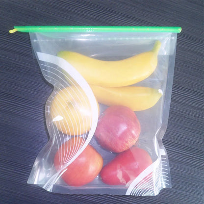Bag Clip - Reusable Organizer
