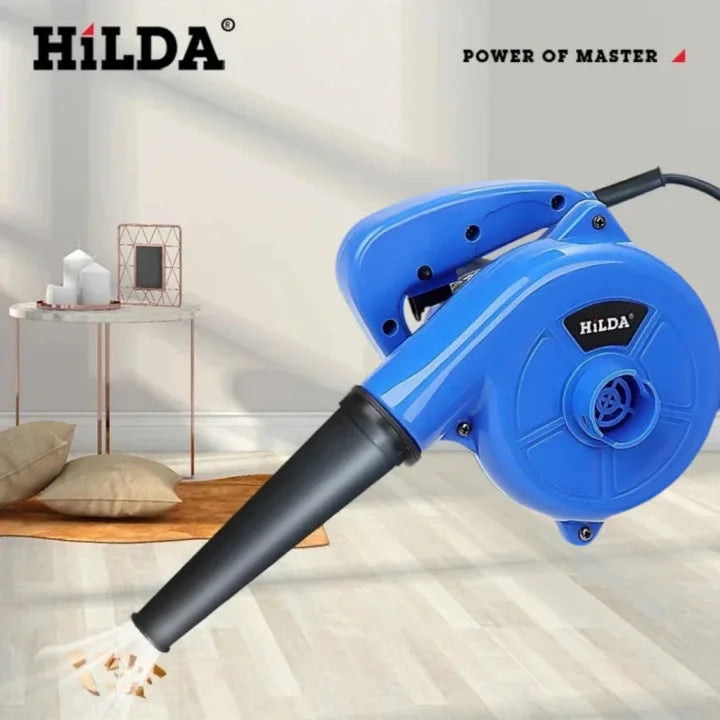 Mini Air Blower - 1000W Computer Cleaner Electric