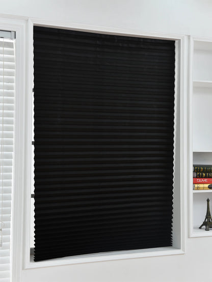 Adhesive Window Blinds - Blackout Shades