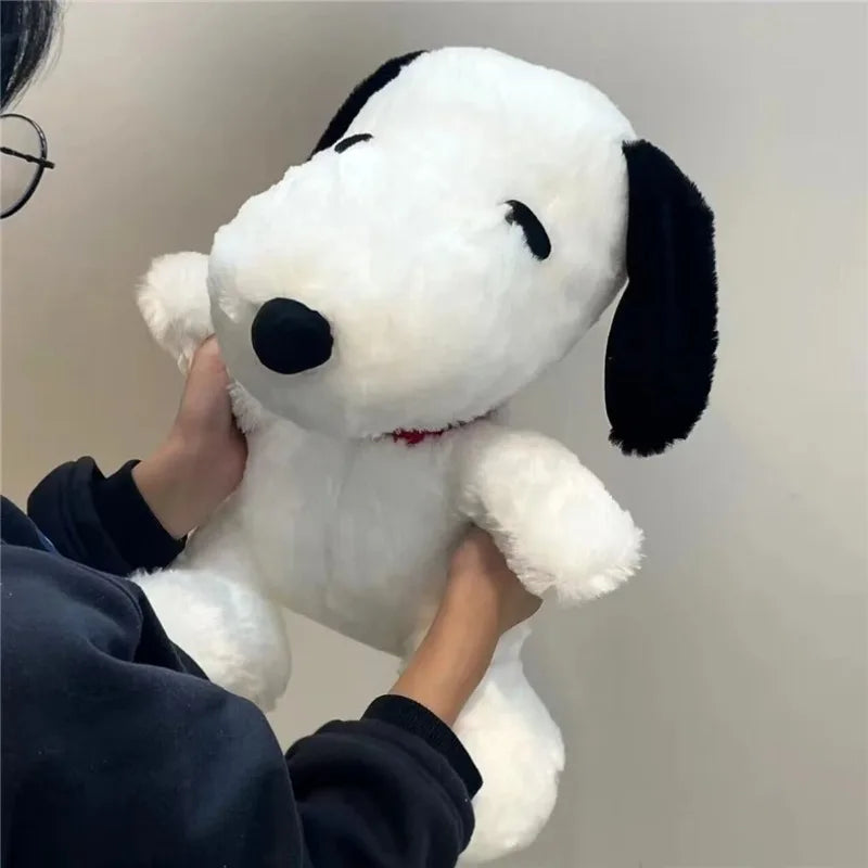 Snoopy Plush Toy Snoopy - Stuffed Toy