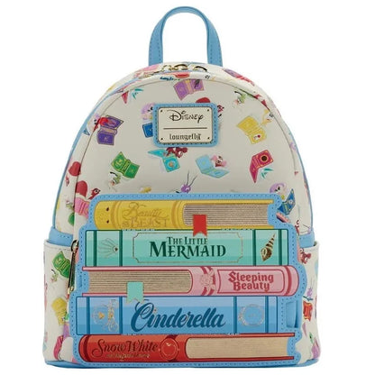 Disney Mini Backpack - Bag Purse