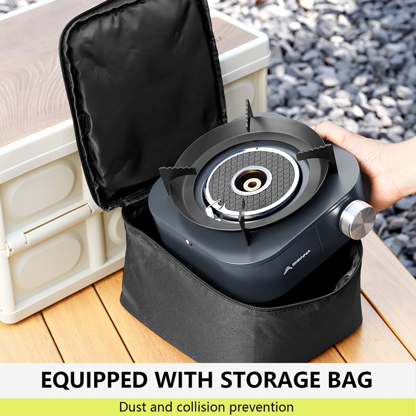 Infrared Portable Stove - High-power