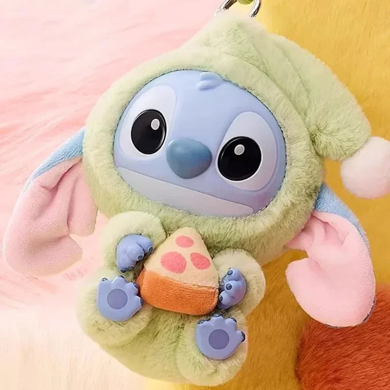 Stitch Plush Doll - Gift