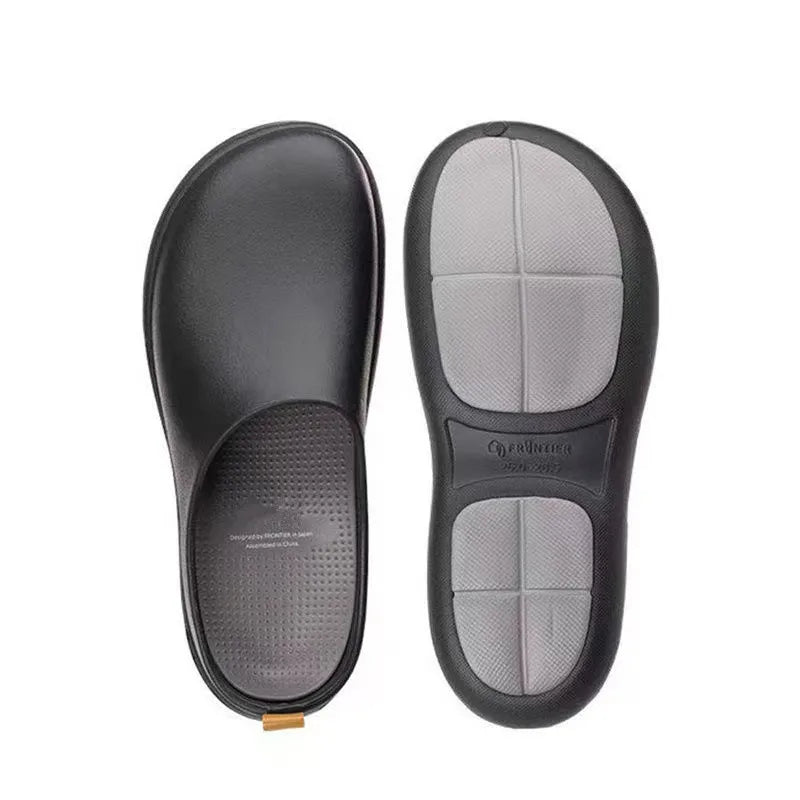 Slip On Shoes - Unisex