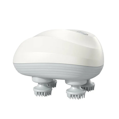 Head Massager - Washable and Portable