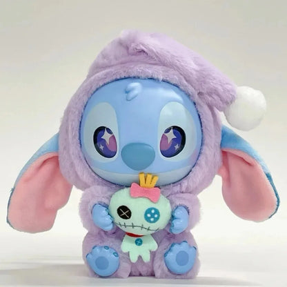 Stitch Plush Doll - Gift