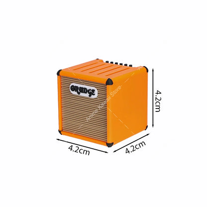 Amp Guitar Pick Holder - Picks Organizer