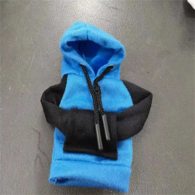 Hoodie Gear Shift Knob Cover - 16 Color Options