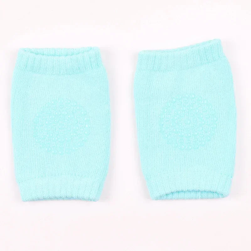 Infant Crawling Knee Pads - Comfy and Protective