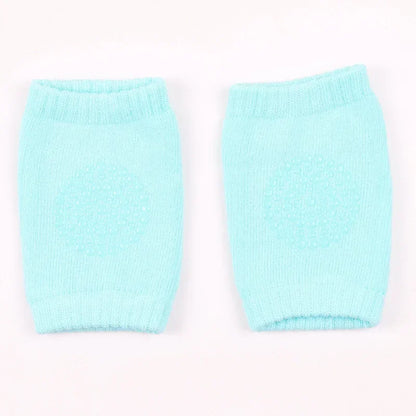 Infant Crawling Knee Pads - Comfy and Protective