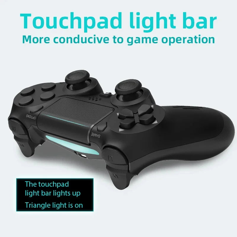 Game Controller - Bluetooth Wireless