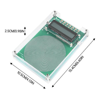 7.83HZ Schumann Wave Generator - Relaxation Stress Relief